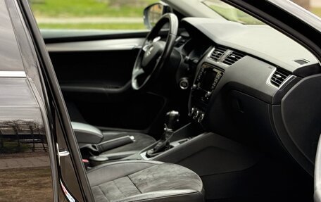 Skoda Octavia, 2014 год, 1 399 000 рублей, 5 фотография