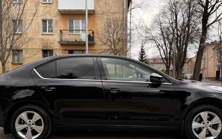 Skoda Octavia, 2014 год, 1 399 000 рублей, 8 фотография