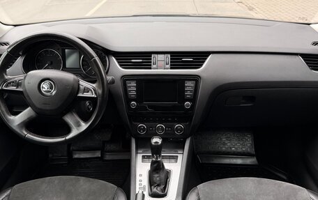 Skoda Octavia, 2014 год, 1 399 000 рублей, 17 фотография