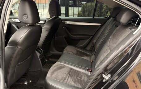 Skoda Octavia, 2014 год, 1 399 000 рублей, 11 фотография