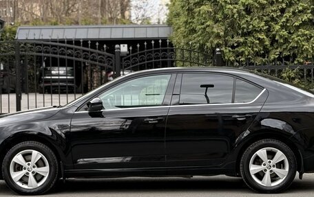 Skoda Octavia, 2014 год, 1 399 000 рублей, 13 фотография