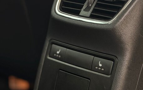 Skoda Octavia, 2014 год, 1 399 000 рублей, 7 фотография