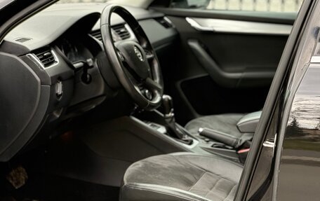 Skoda Octavia, 2014 год, 1 399 000 рублей, 12 фотография