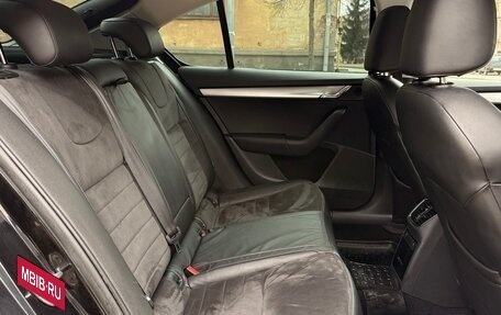 Skoda Octavia, 2014 год, 1 399 000 рублей, 6 фотография