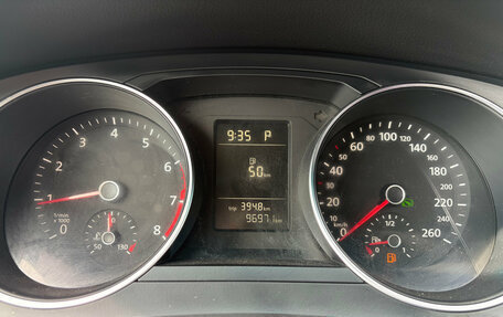 Volkswagen Jetta VI, 2015 год, 1 450 000 рублей, 12 фотография