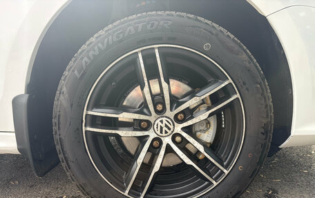 Volkswagen Jetta VI, 2015 год, 1 450 000 рублей, 19 фотография