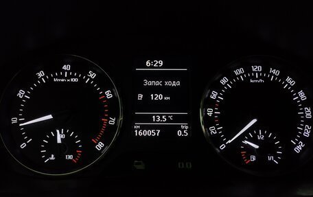 Skoda Roomster, 2013 год, 650 000 рублей, 11 фотография