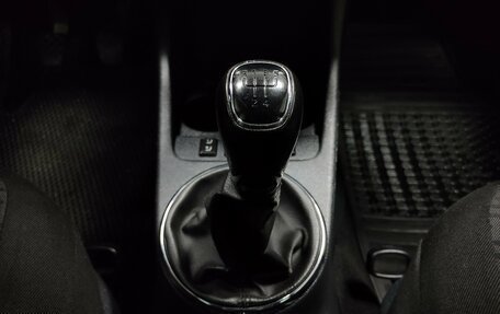 Skoda Roomster, 2013 год, 650 000 рублей, 13 фотография