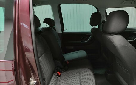 Skoda Roomster, 2013 год, 650 000 рублей, 10 фотография