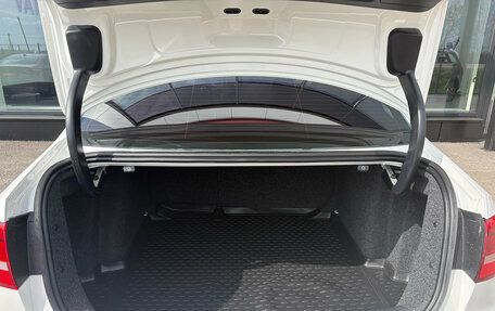 Volkswagen Jetta VI, 2015 год, 1 450 000 рублей, 18 фотография