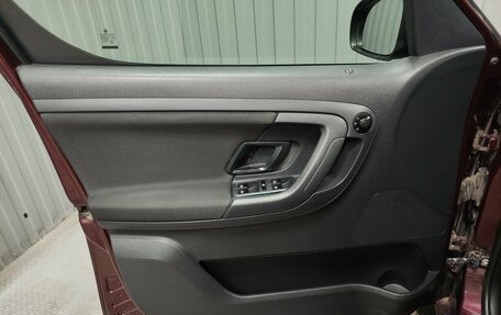 Skoda Roomster, 2013 год, 650 000 рублей, 14 фотография