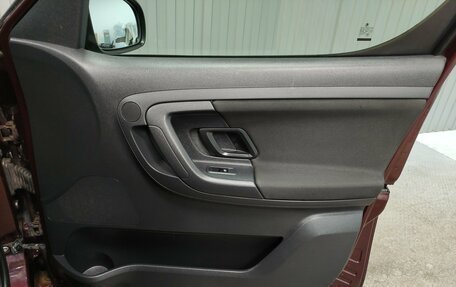 Skoda Roomster, 2013 год, 650 000 рублей, 16 фотография