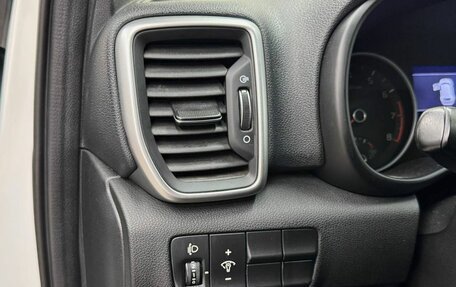 KIA Sportage IV рестайлинг, 2019 год, 2 279 900 рублей, 12 фотография