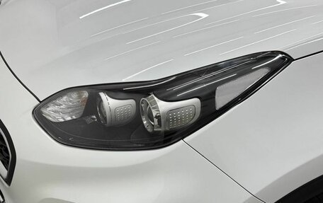 KIA Sportage IV рестайлинг, 2019 год, 2 279 900 рублей, 7 фотография