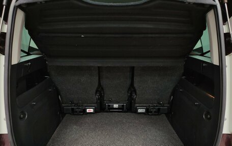 Skoda Roomster, 2013 год, 650 000 рублей, 18 фотография