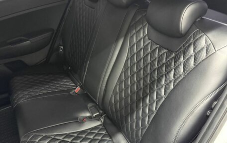 KIA Sportage IV рестайлинг, 2019 год, 2 279 900 рублей, 10 фотография