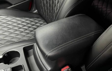 KIA Sportage IV рестайлинг, 2019 год, 2 279 900 рублей, 15 фотография