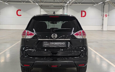 Nissan X-Trail, 2016 год, 1 700 000 рублей, 7 фотография