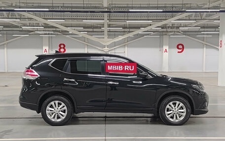 Nissan X-Trail, 2016 год, 1 700 000 рублей, 5 фотография