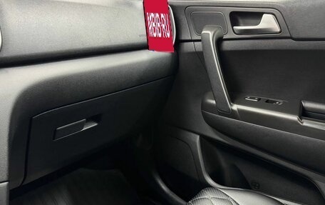 KIA Sportage IV рестайлинг, 2019 год, 2 279 900 рублей, 16 фотография