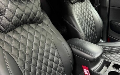 KIA Sportage IV рестайлинг, 2019 год, 2 279 900 рублей, 20 фотография