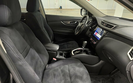 Nissan X-Trail, 2016 год, 1 700 000 рублей, 13 фотография