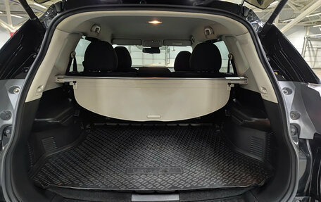 Nissan X-Trail, 2016 год, 1 700 000 рублей, 12 фотография