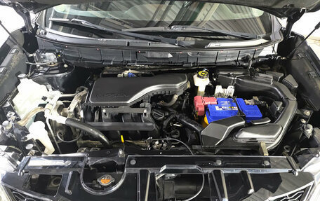 Nissan X-Trail, 2016 год, 1 700 000 рублей, 11 фотография