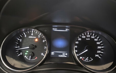 Nissan X-Trail, 2016 год, 1 700 000 рублей, 16 фотография