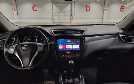 Nissan X-Trail, 2016 год, 1 700 000 рублей, 17 фотография