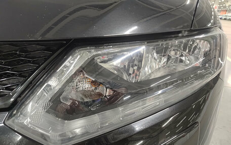 Nissan X-Trail, 2016 год, 1 700 000 рублей, 21 фотография