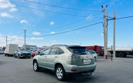 Lexus RX II рестайлинг, 2005 год, 1 379 000 рублей, 4 фотография