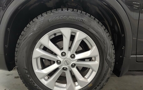 Nissan X-Trail, 2016 год, 1 700 000 рублей, 22 фотография