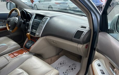 Lexus RX II рестайлинг, 2005 год, 1 379 000 рублей, 12 фотография