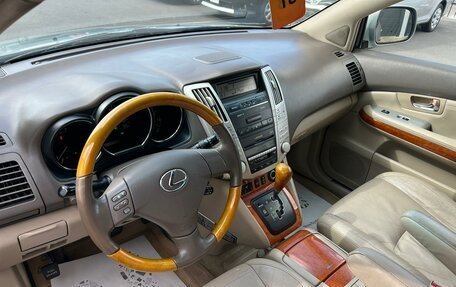 Lexus RX II рестайлинг, 2005 год, 1 379 000 рублей, 11 фотография