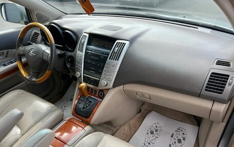 Lexus RX II рестайлинг, 2005 год, 1 379 000 рублей, 13 фотография