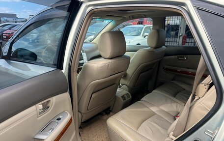 Lexus RX II рестайлинг, 2005 год, 1 379 000 рублей, 18 фотография