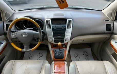 Lexus RX II рестайлинг, 2005 год, 1 379 000 рублей, 17 фотография