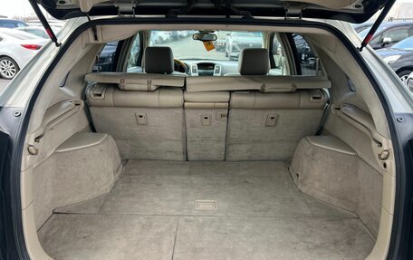 Lexus RX II рестайлинг, 2005 год, 1 379 000 рублей, 20 фотография