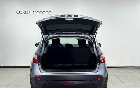 Nissan Qashqai, 2010 год, 1 059 900 рублей, 6 фотография