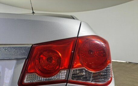 Chevrolet Cruze II, 2011 год, 700 000 рублей, 9 фотография