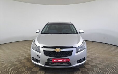 Chevrolet Cruze II, 2011 год, 700 000 рублей, 2 фотография