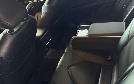 Toyota Camry, 2019 год, 2 690 000 рублей, 10 фотография
