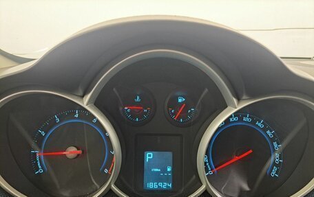 Chevrolet Cruze II, 2011 год, 700 000 рублей, 13 фотография