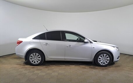 Chevrolet Cruze II, 2011 год, 700 000 рублей, 4 фотография