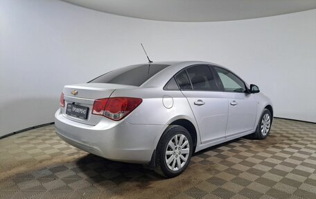 Chevrolet Cruze II, 2011 год, 700 000 рублей, 5 фотография