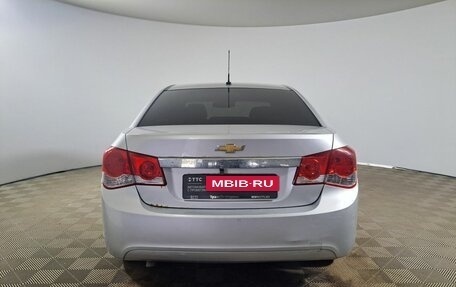 Chevrolet Cruze II, 2011 год, 700 000 рублей, 6 фотография