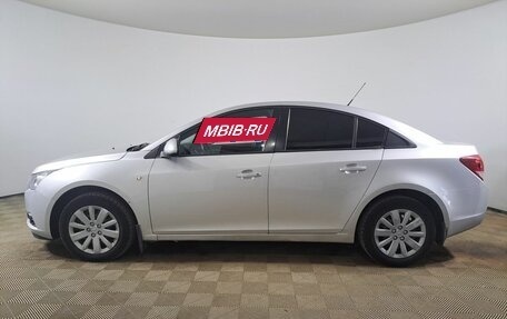 Chevrolet Cruze II, 2011 год, 700 000 рублей, 8 фотография