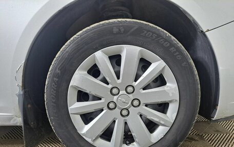 Chevrolet Cruze II, 2011 год, 700 000 рублей, 18 фотография