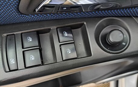 Chevrolet Cruze II, 2011 год, 700 000 рублей, 19 фотография